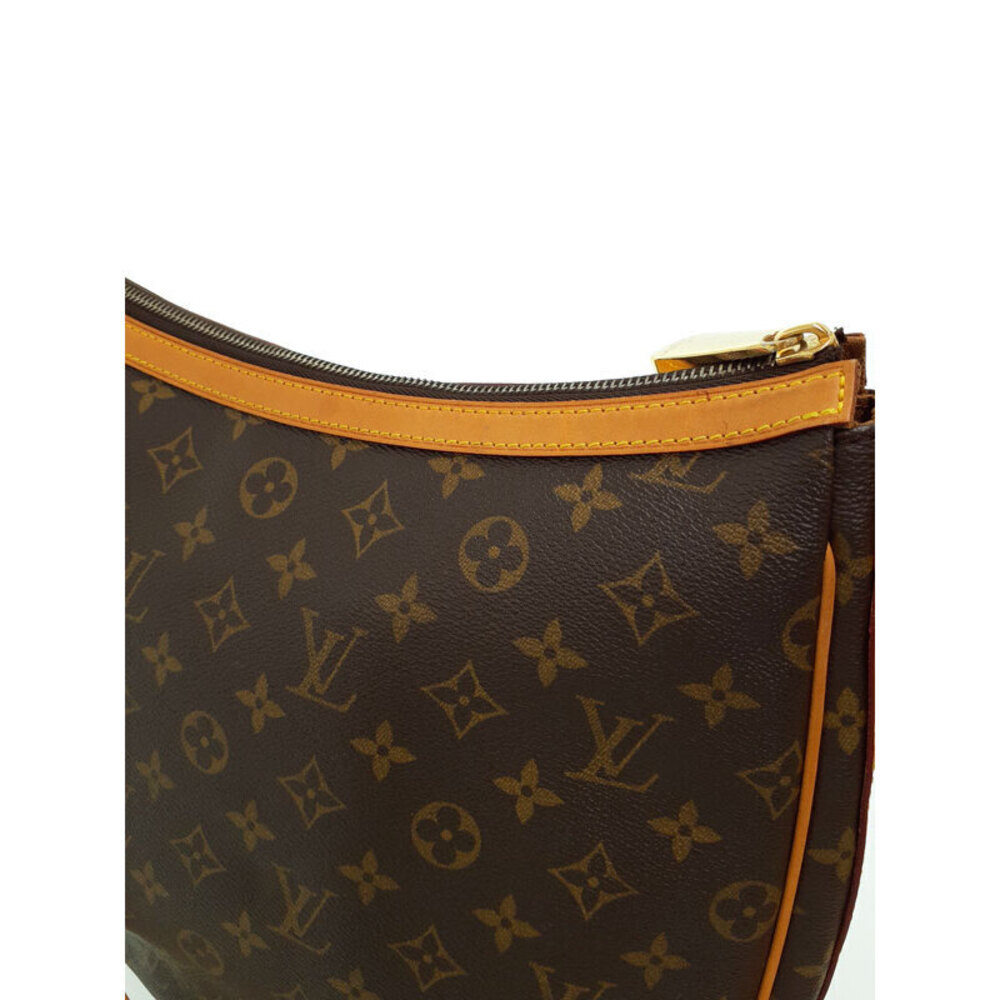 Louis Vuitton Monogram Brown Tulum bag shoulder Leather - Picture 8 of 8